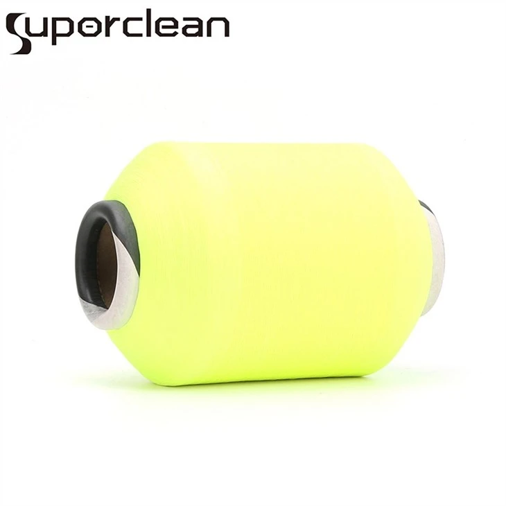 Elastic Yarn