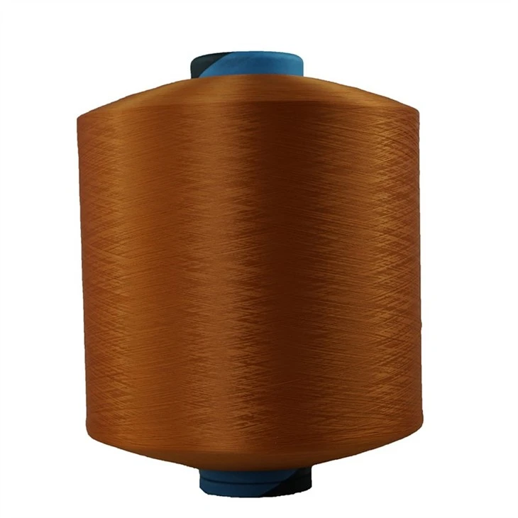 Durable Grade Aa Color Nylon Yarn