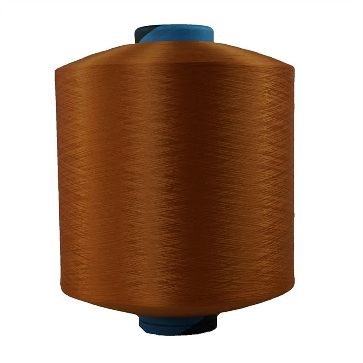 Durable Grade Aa Color Nylon Yarn