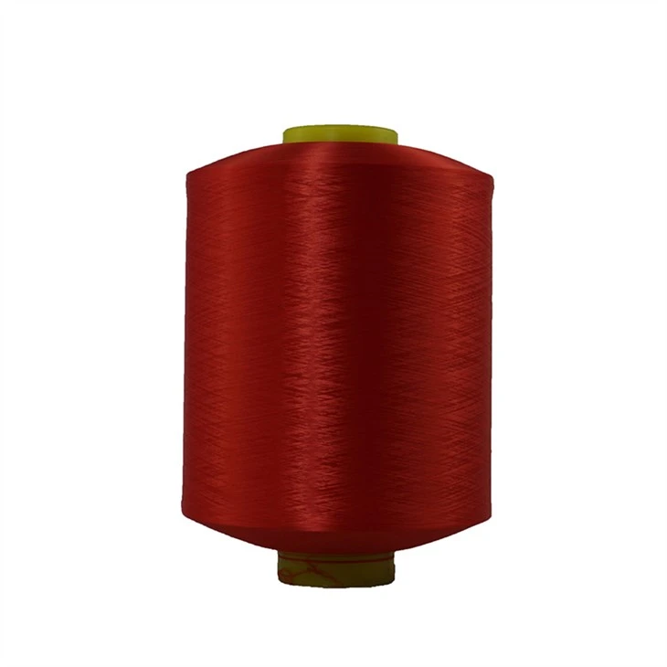 Durable Grade Aa Color Nylon Yarn